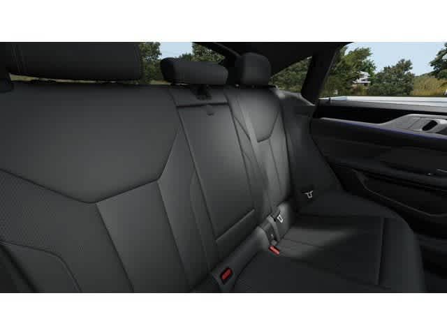 Thumbnail: 2026 BMW i4 - 12