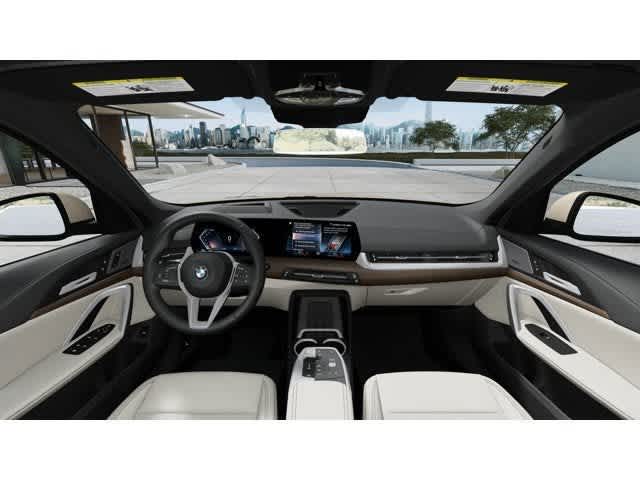 Thumbnail: 2026 BMW X1 - 10