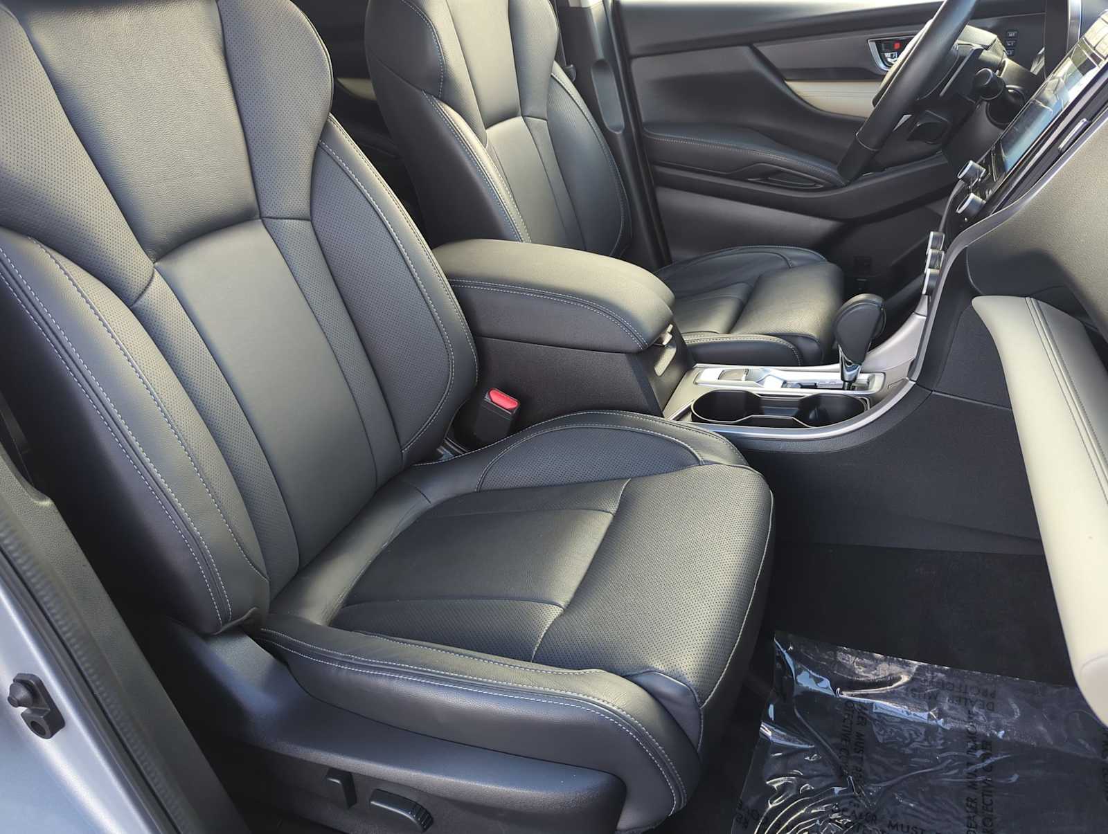 Thumbnail: 2022 Subaru Ascent - 23