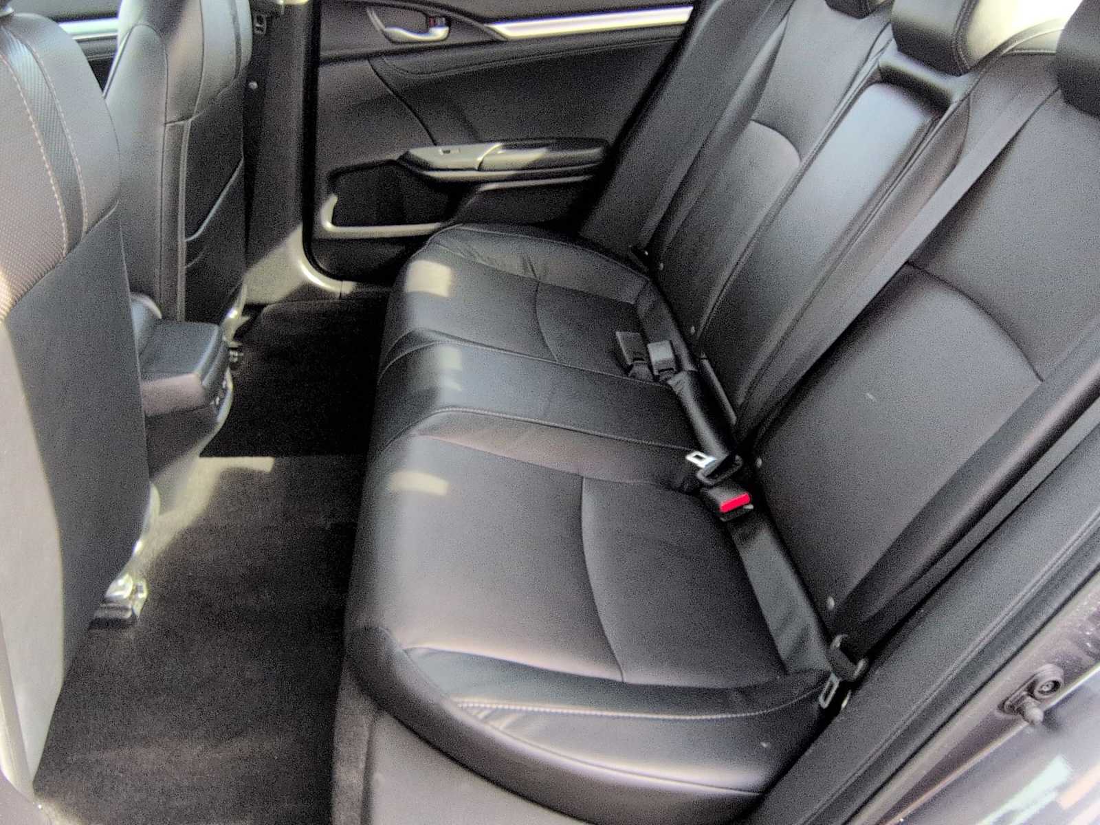 Thumbnail: 2017 Honda Civic - 21