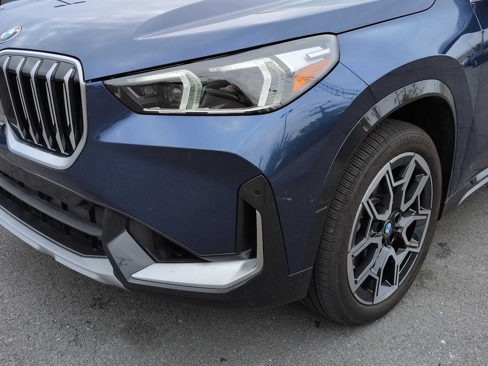 Thumbnail: 2025 BMW X1 - 11