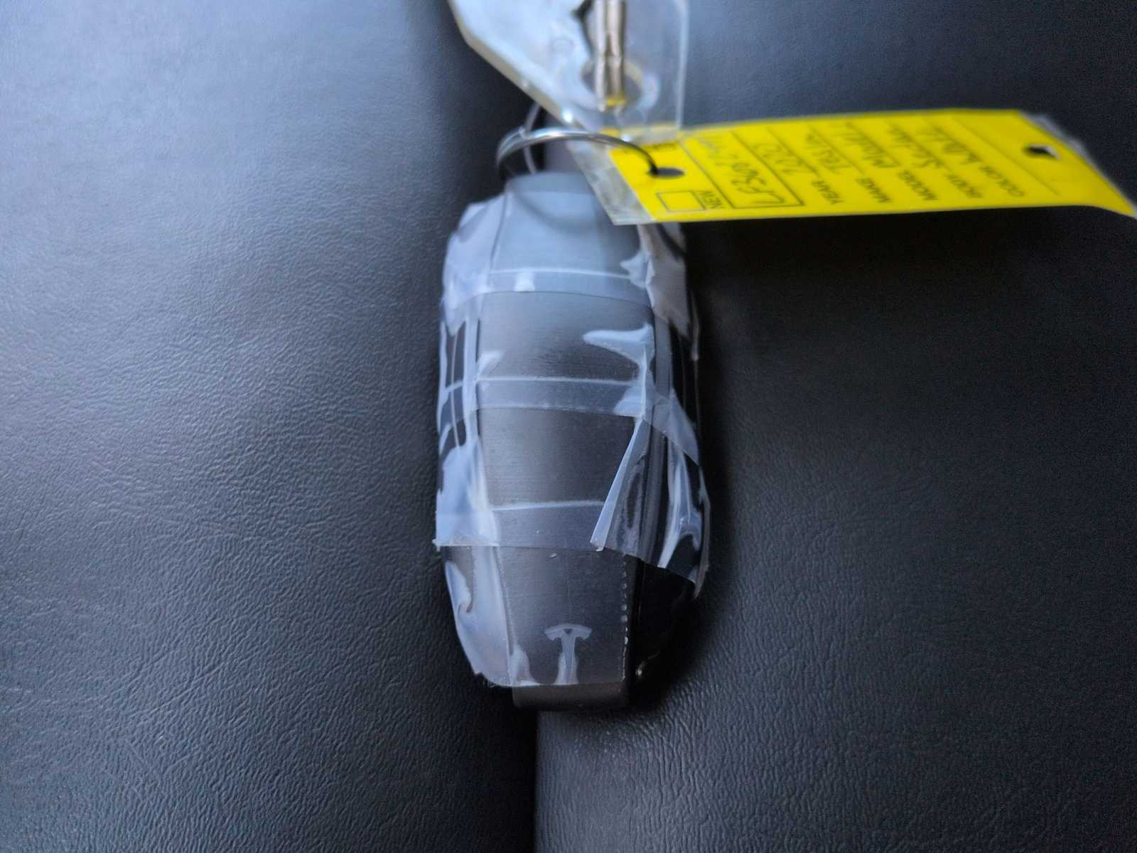 Thumbnail: 2020 Tesla Model S - 37