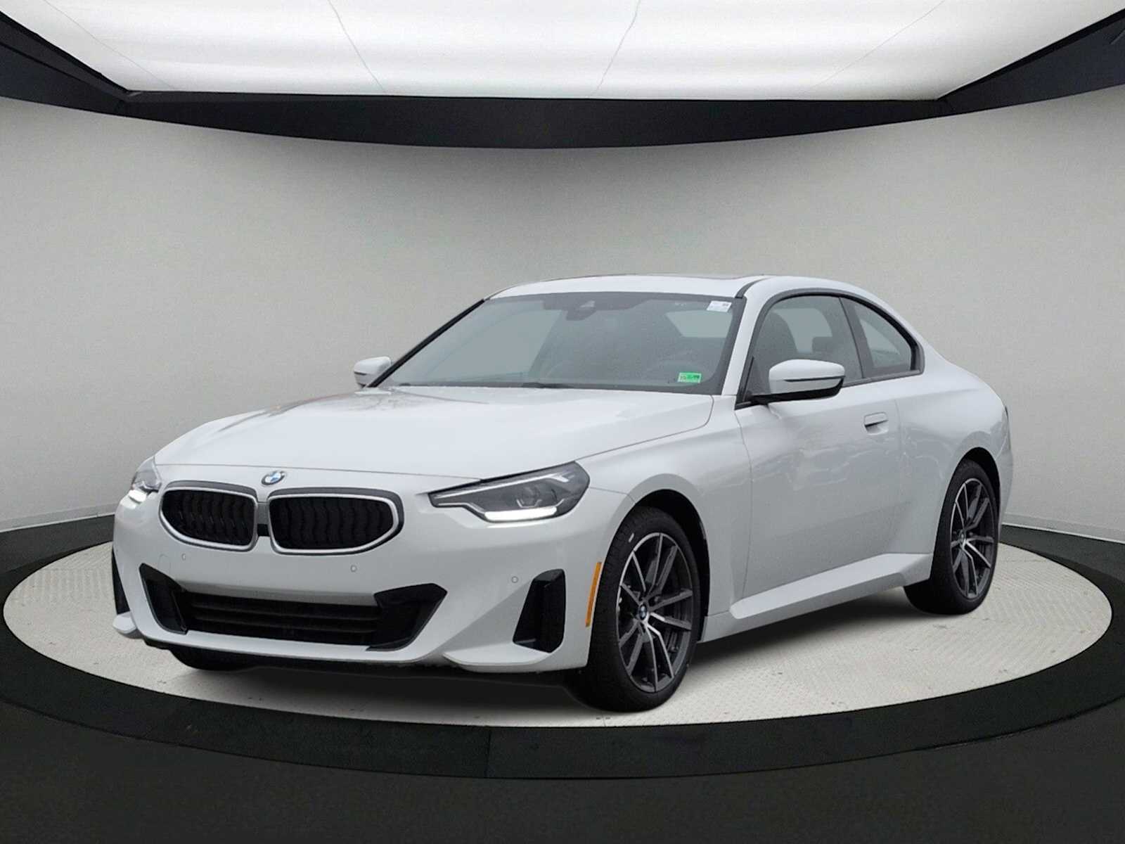 Thumbnail: 2026 BMW 2 Series - 4