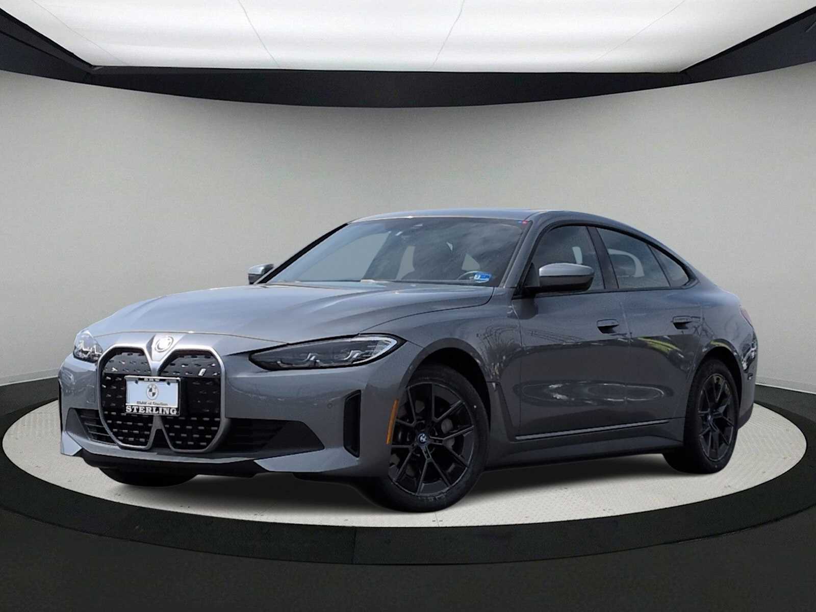 2023 BMW i4 eDrive35 -
                  Sterling, VA