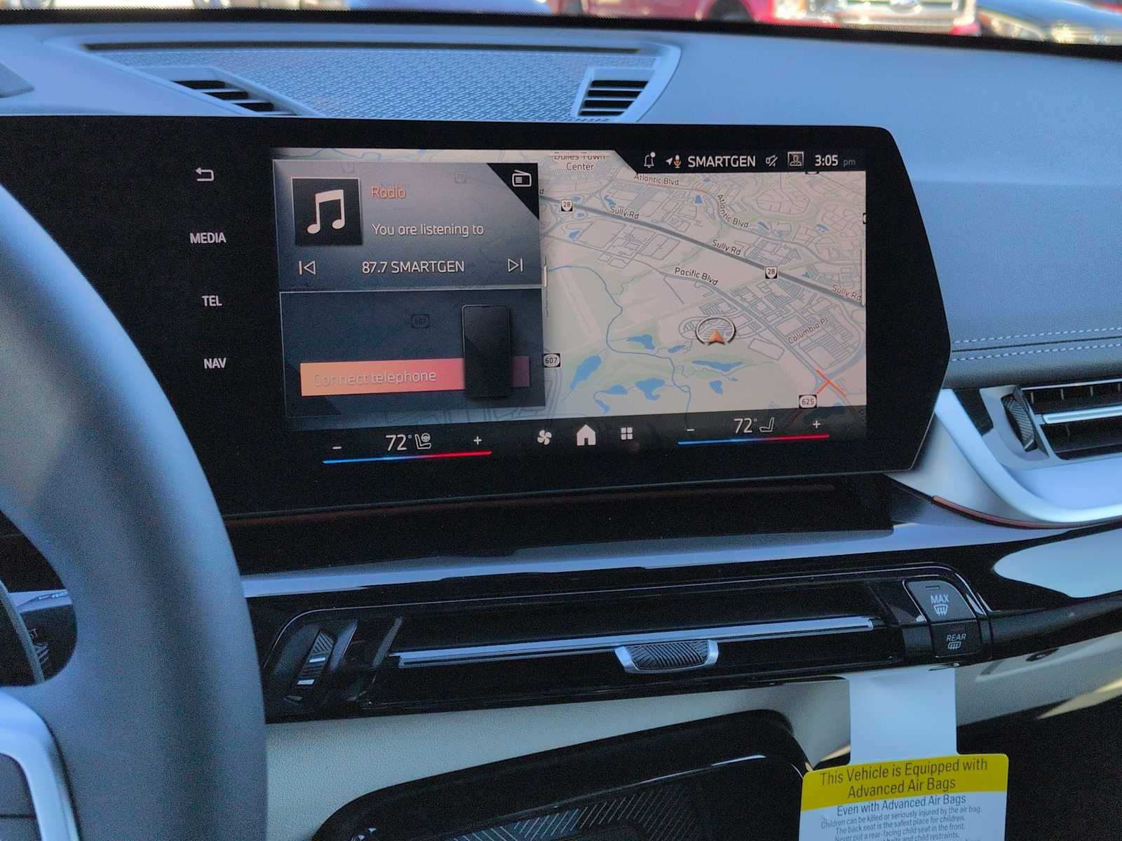 Thumbnail: 2026 BMW X1 - 30