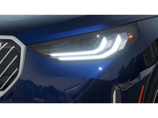 Thumbnail: 2026 BMW X3 - 6