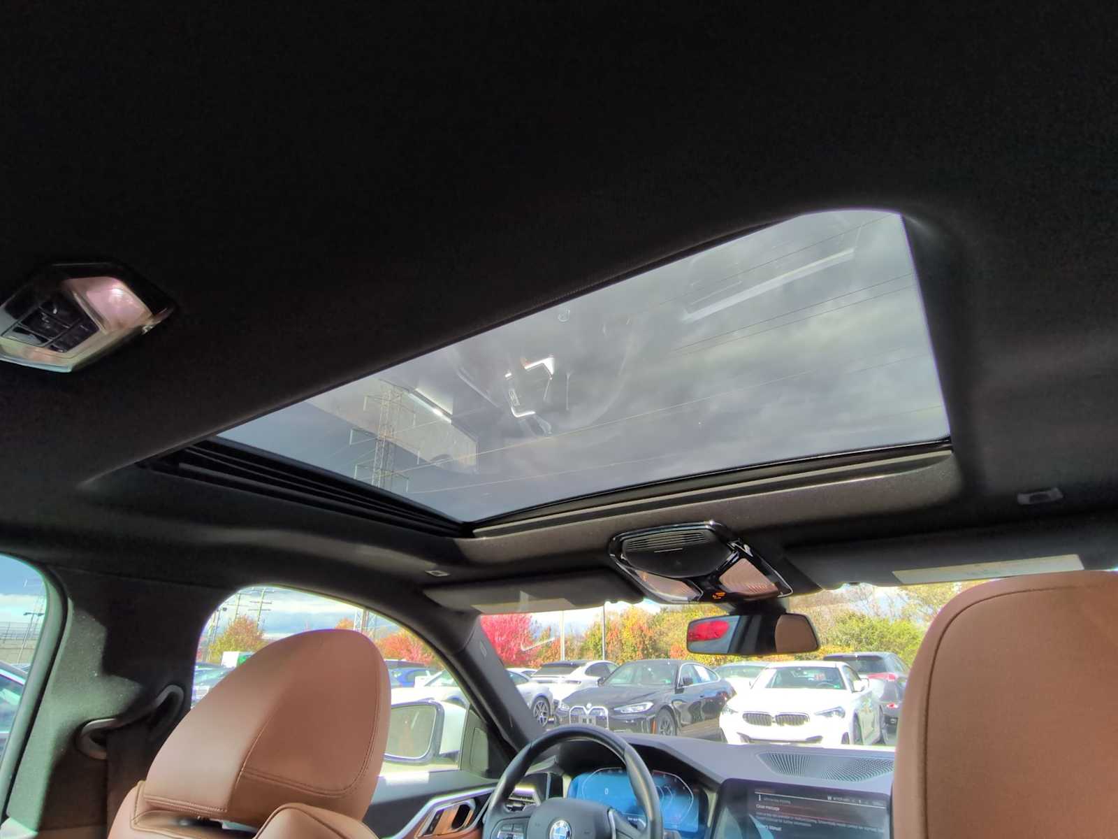 Thumbnail: 2022 BMW 4 Series - 23