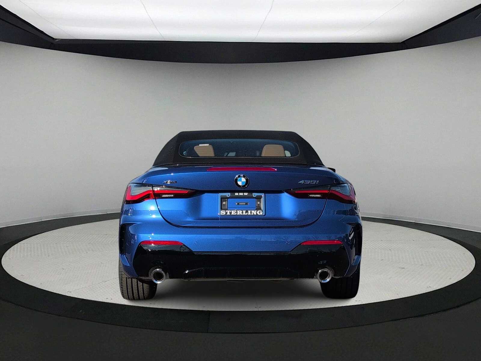 Thumbnail: 2026 BMW 4 Series - 7