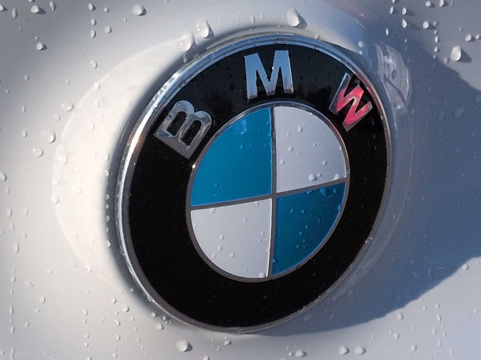 Thumbnail: 2026 BMW X3 - 12