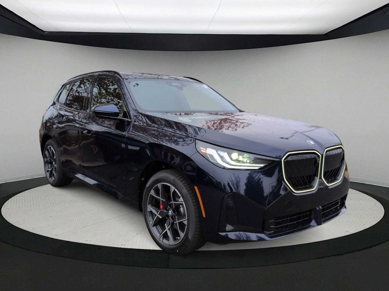 2026 Bmw X3 photo 2