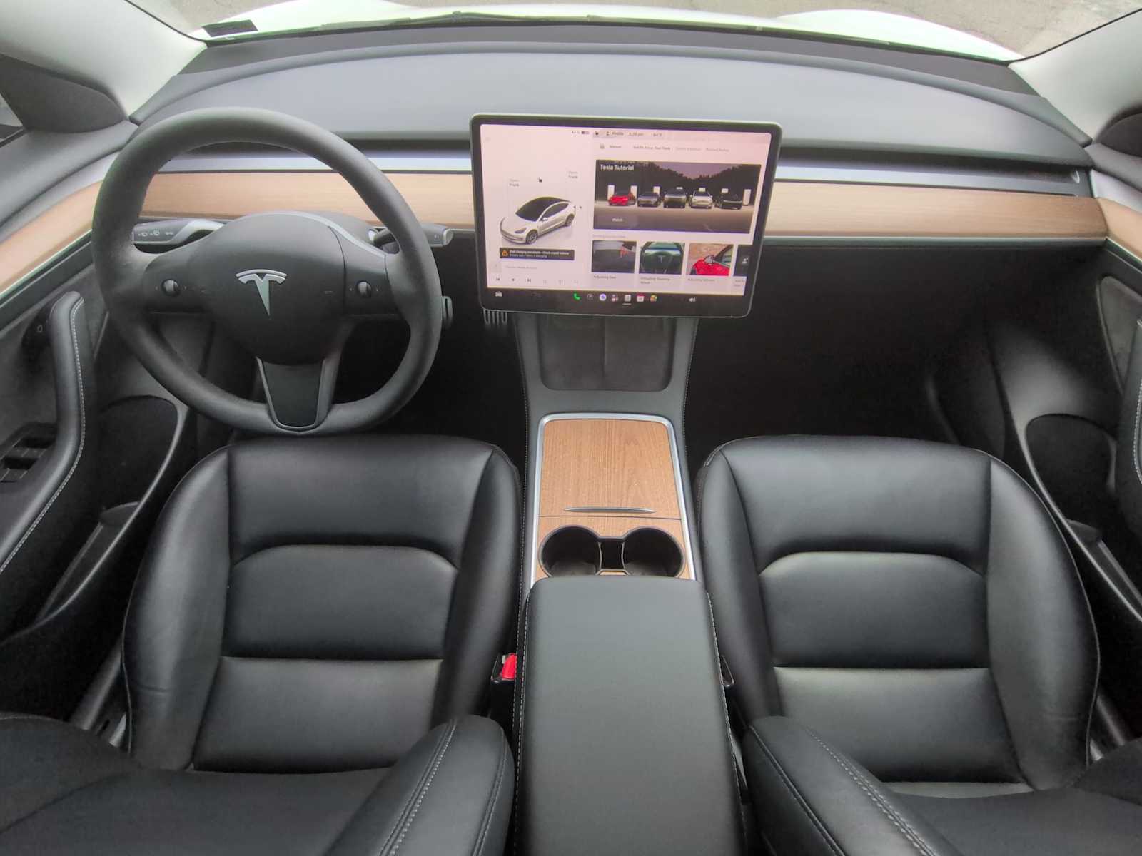 Thumbnail: 2023 Tesla Model 3 - 15