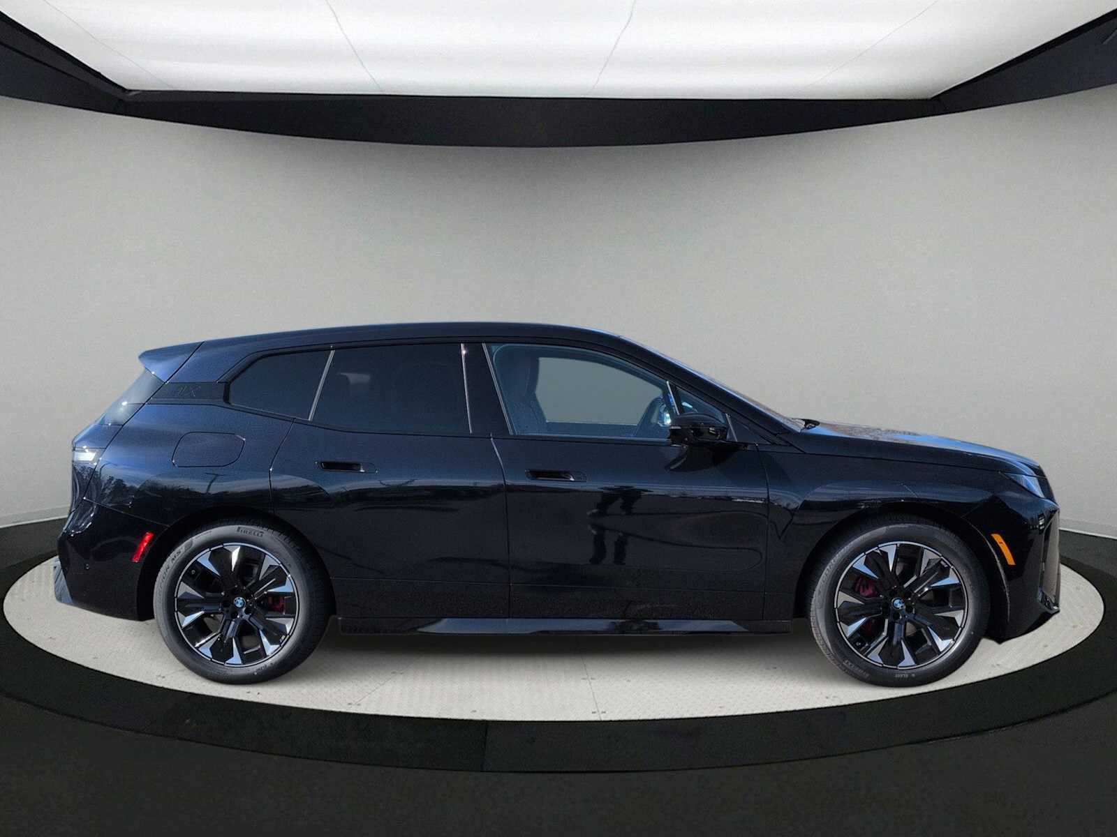 Thumbnail: 2026 BMW iX - 9