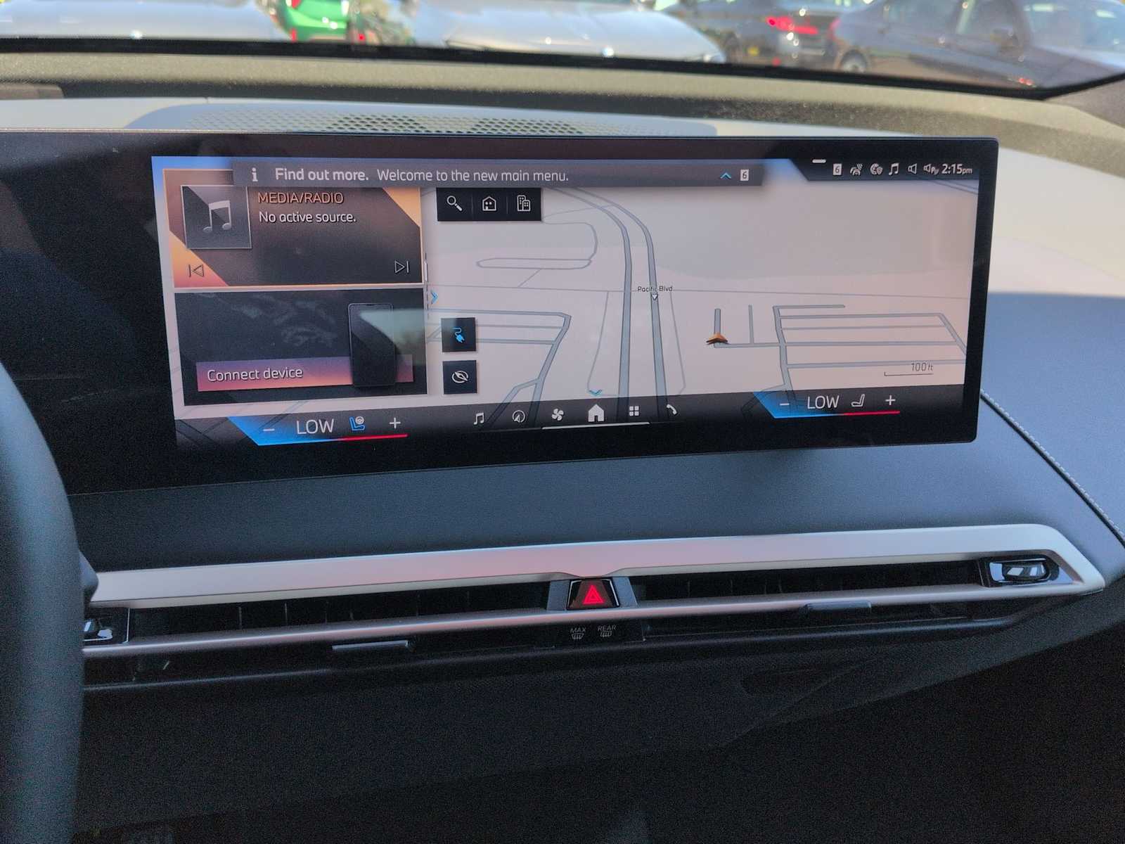 Thumbnail: 2026 BMW iX - 29