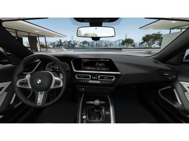 Thumbnail: 2026 BMW Z4 - 10
