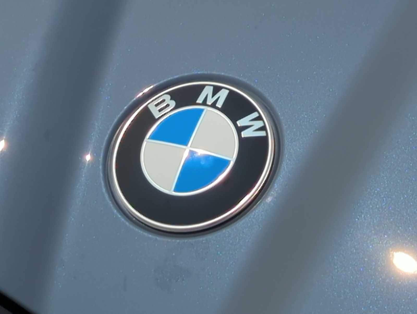 2025 BMW X2 M35i 3