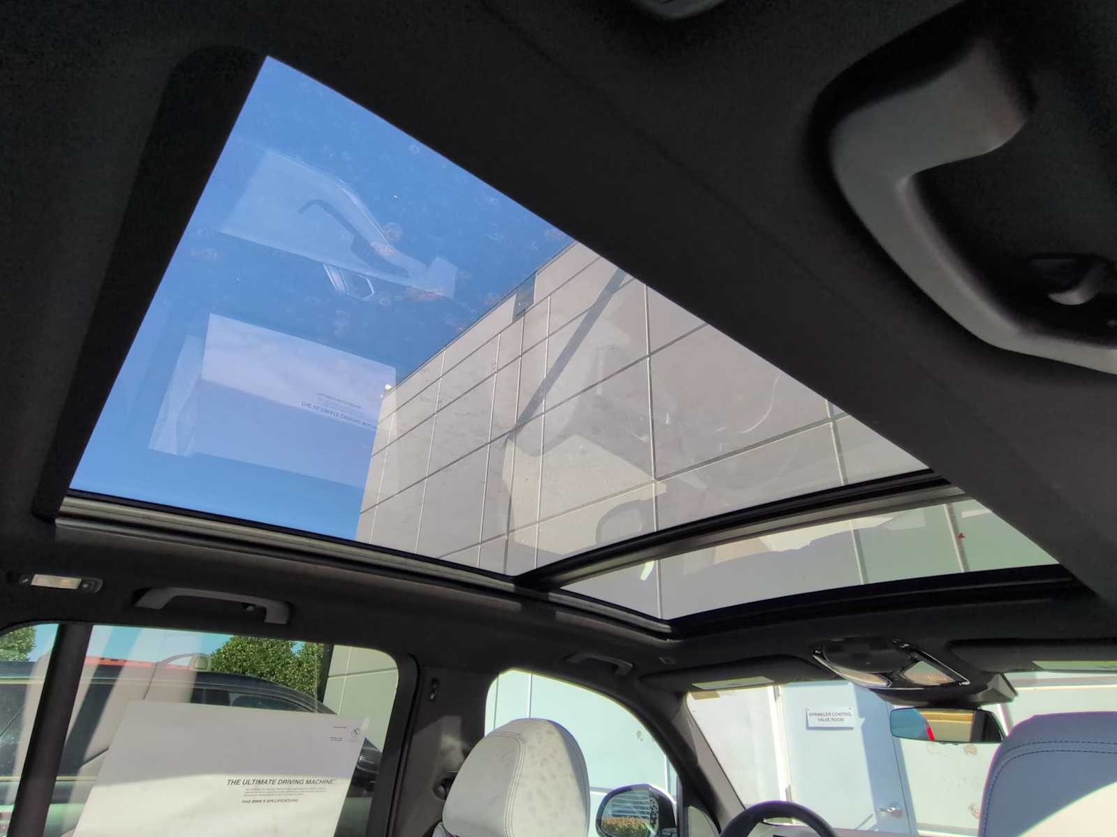 Thumbnail: 2026 BMW X5 - 23