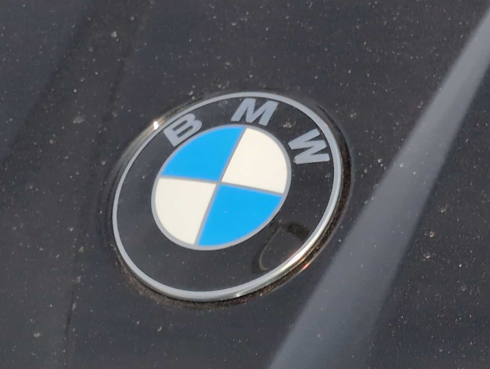 Thumbnail: 2026 BMW X3 - 12