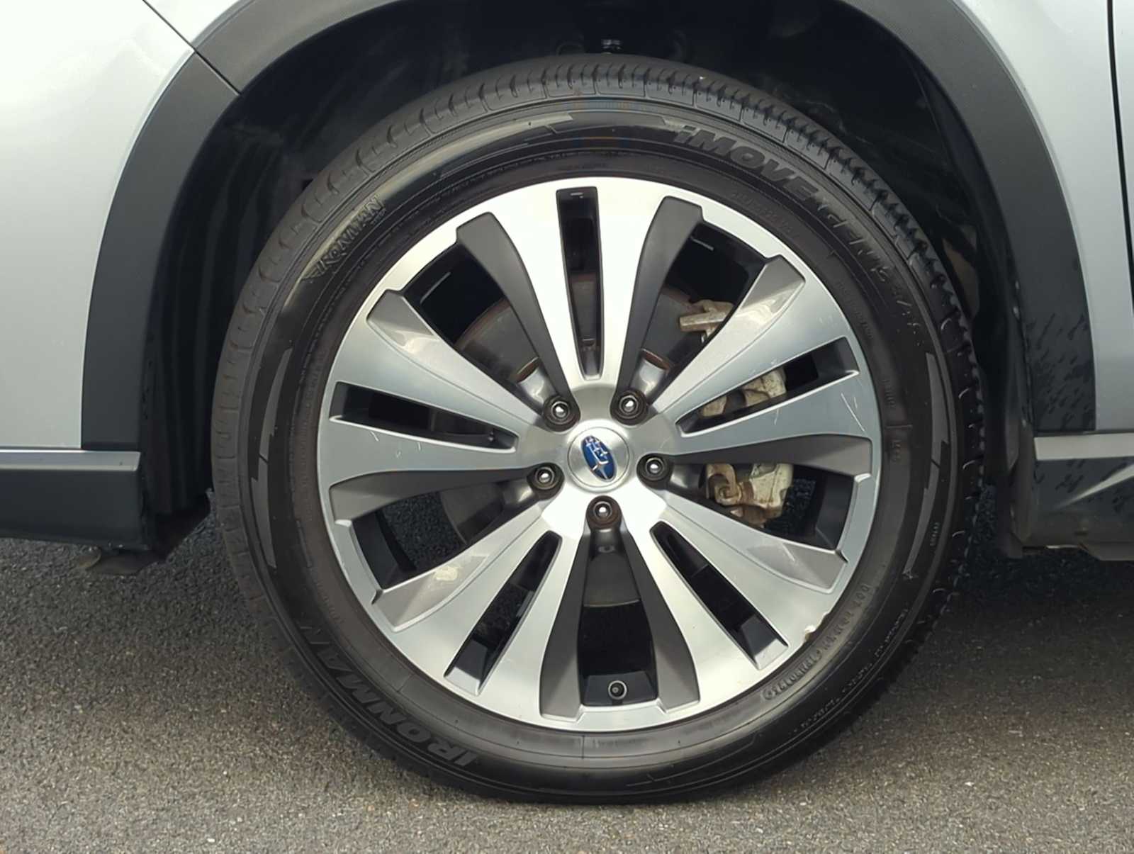 Thumbnail: 2022 Subaru Ascent - 14