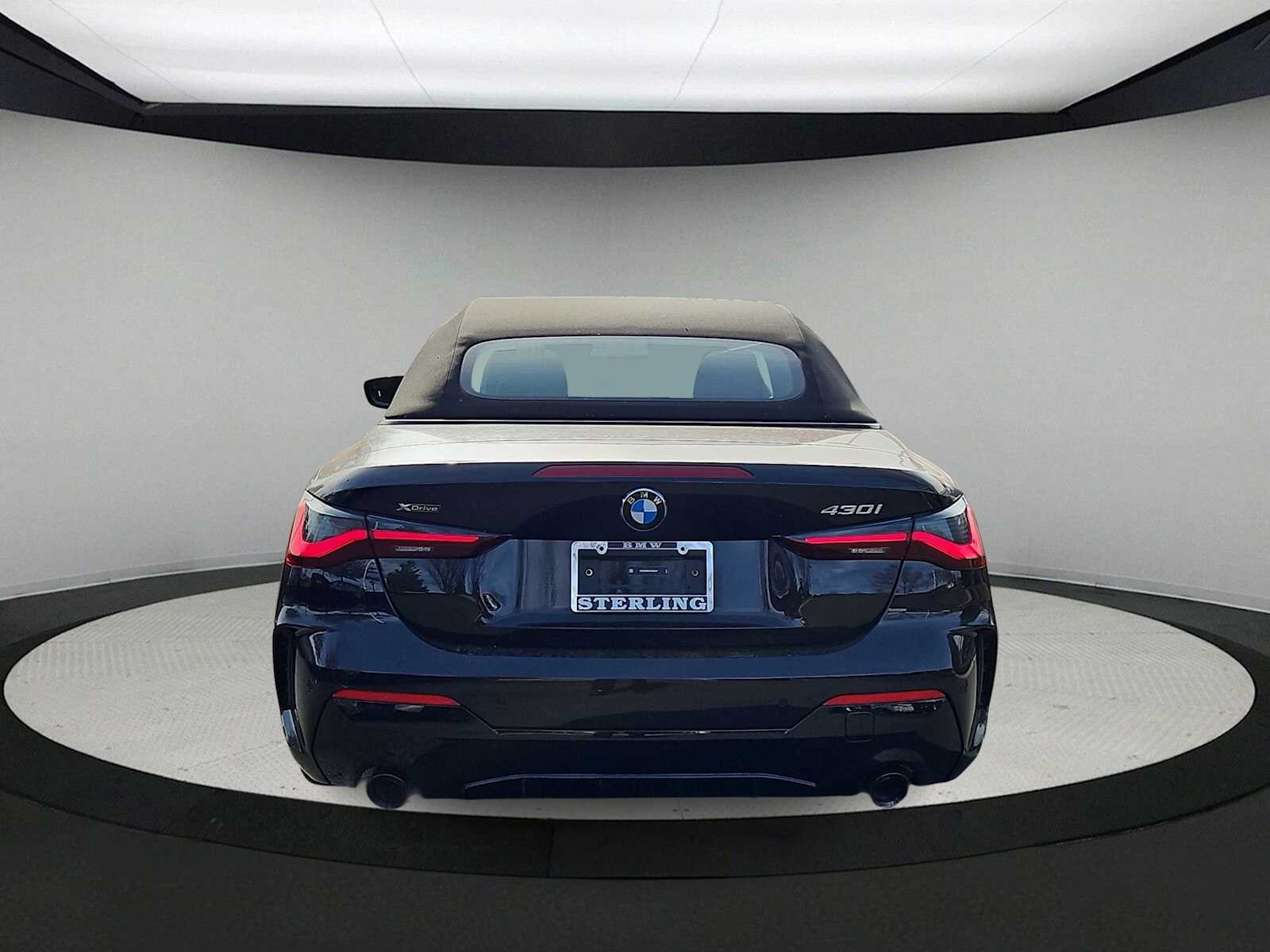 Thumbnail: 2026 BMW 4 Series - 7
