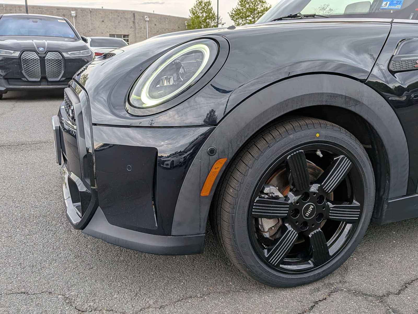 Thumbnail: 2024 MINI Cooper Hardtop - 11