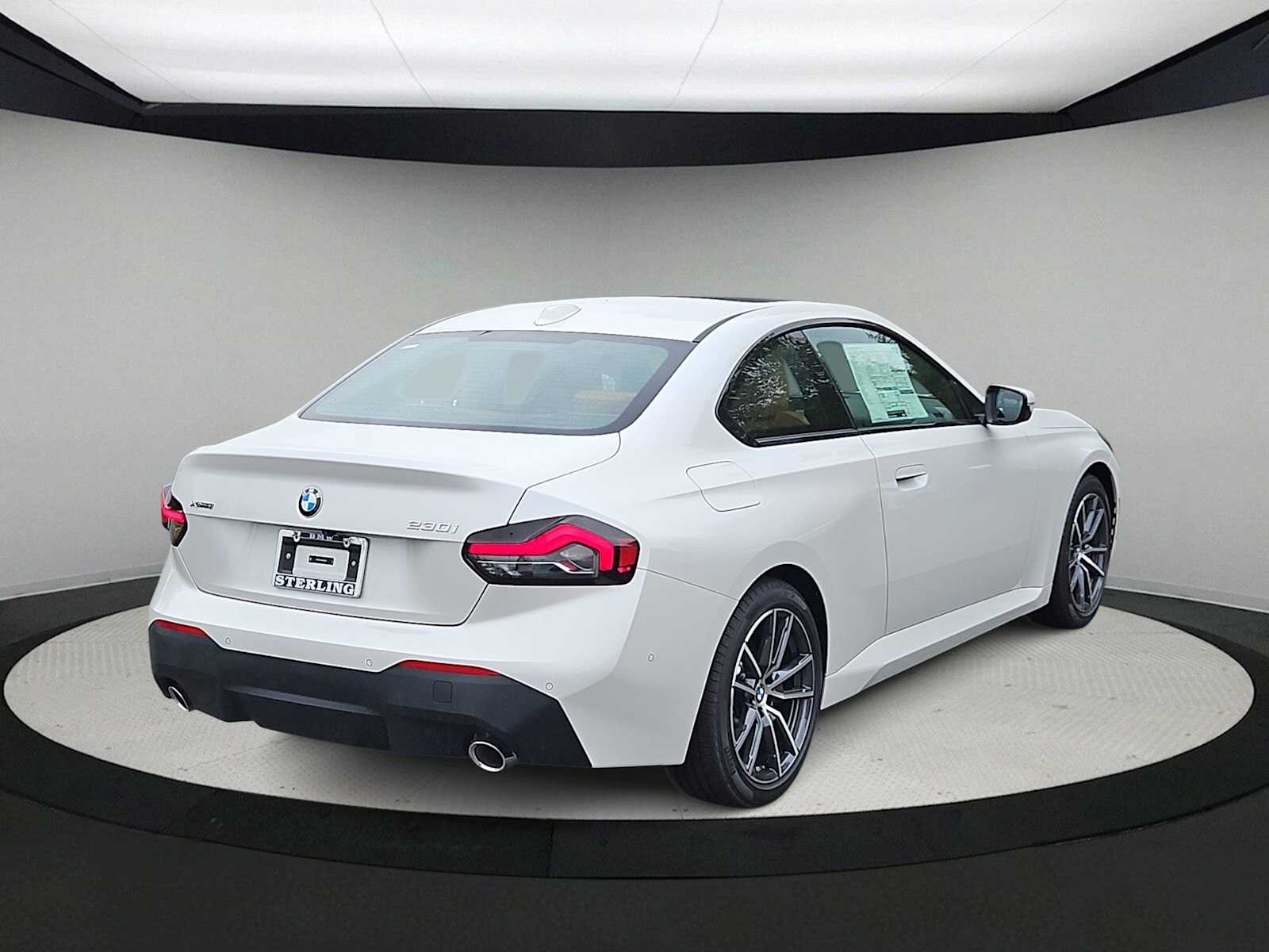 Thumbnail: 2025 BMW 2 Series - 8