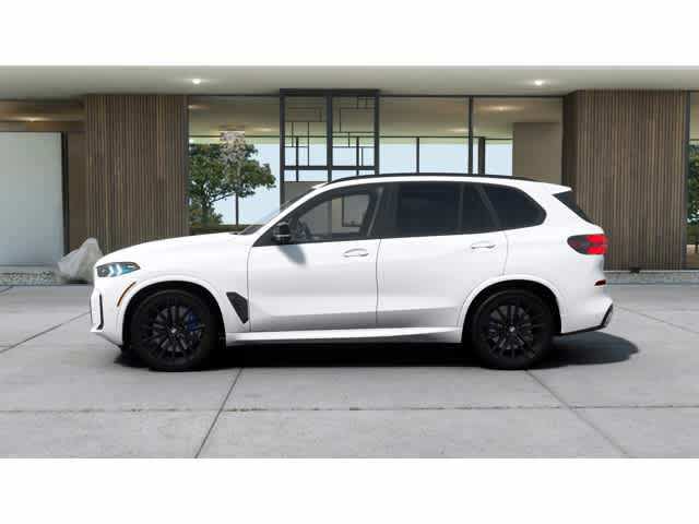Thumbnail: 2026 BMW X5 - 4