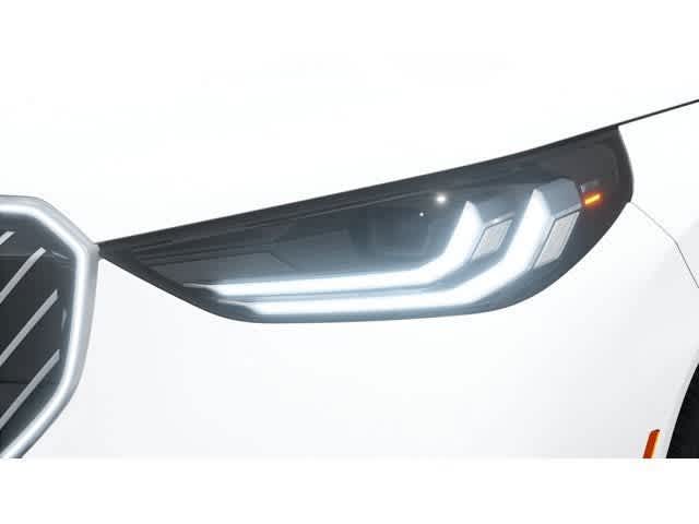 Thumbnail: 2026 BMW X3 - 6