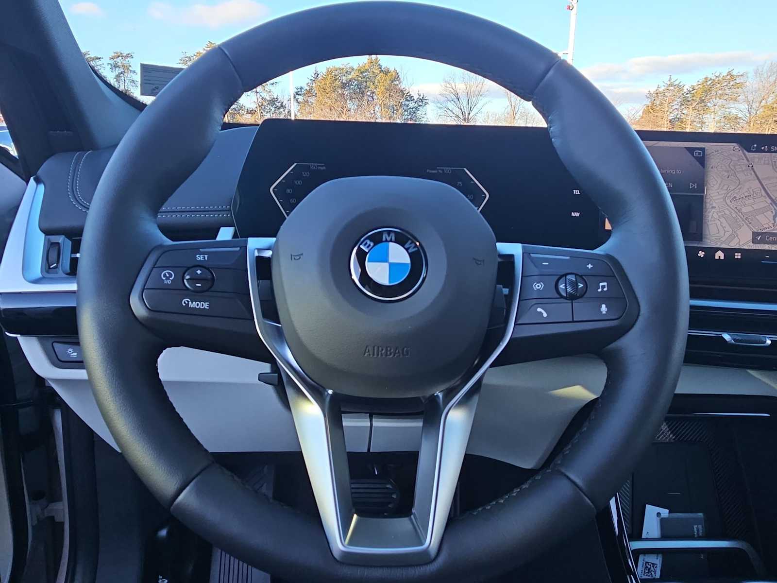 Thumbnail: 2026 BMW X1 - 21