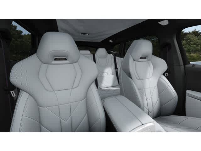 Thumbnail: 2026 BMW XM - 11