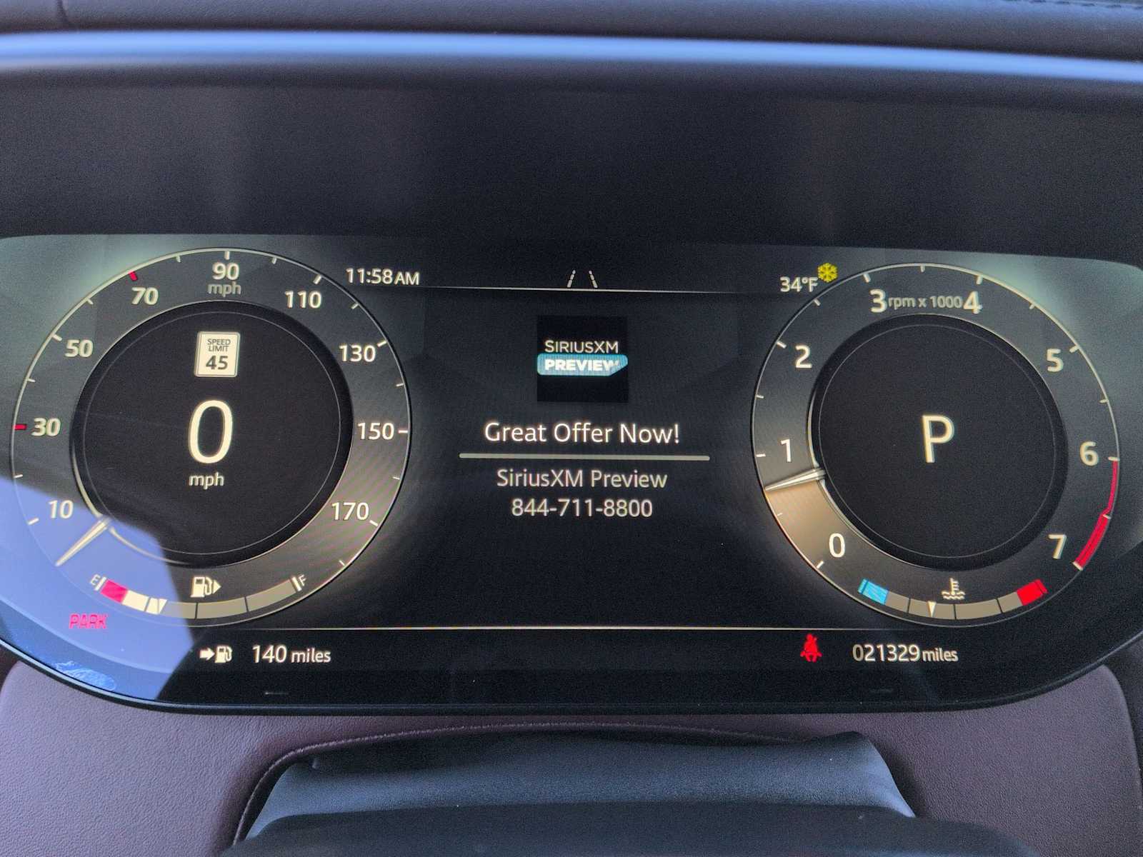 Thumbnail: 2025 Land Rover Range Rover Sport - 35