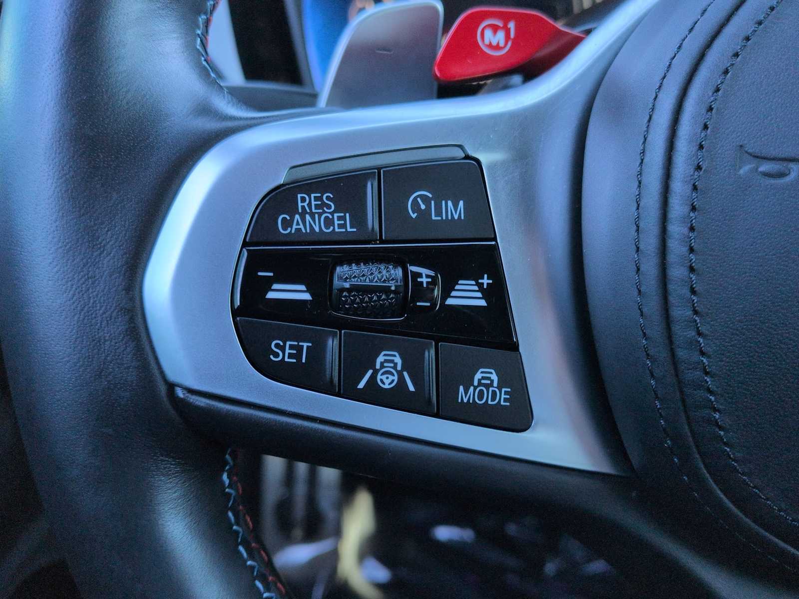 Thumbnail: 2023 BMW M4 - 24