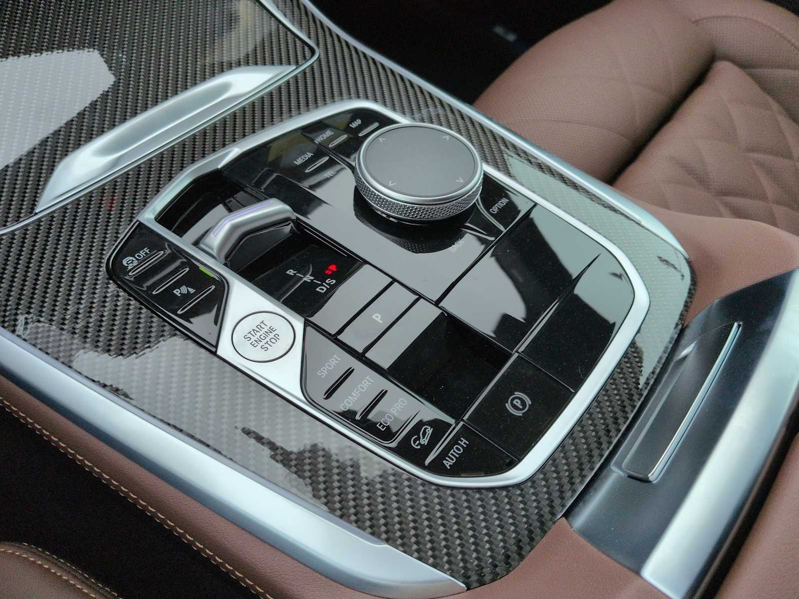 Thumbnail: 2026 BMW X5 - 35