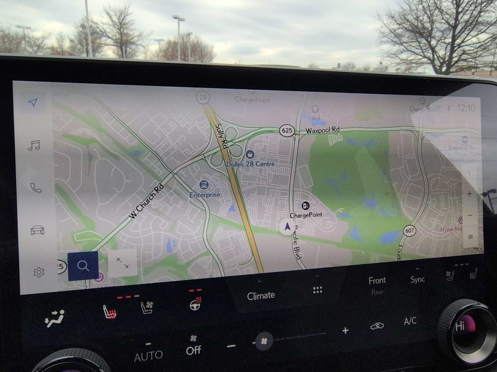 Thumbnail: 2023 Lexus RX - 31