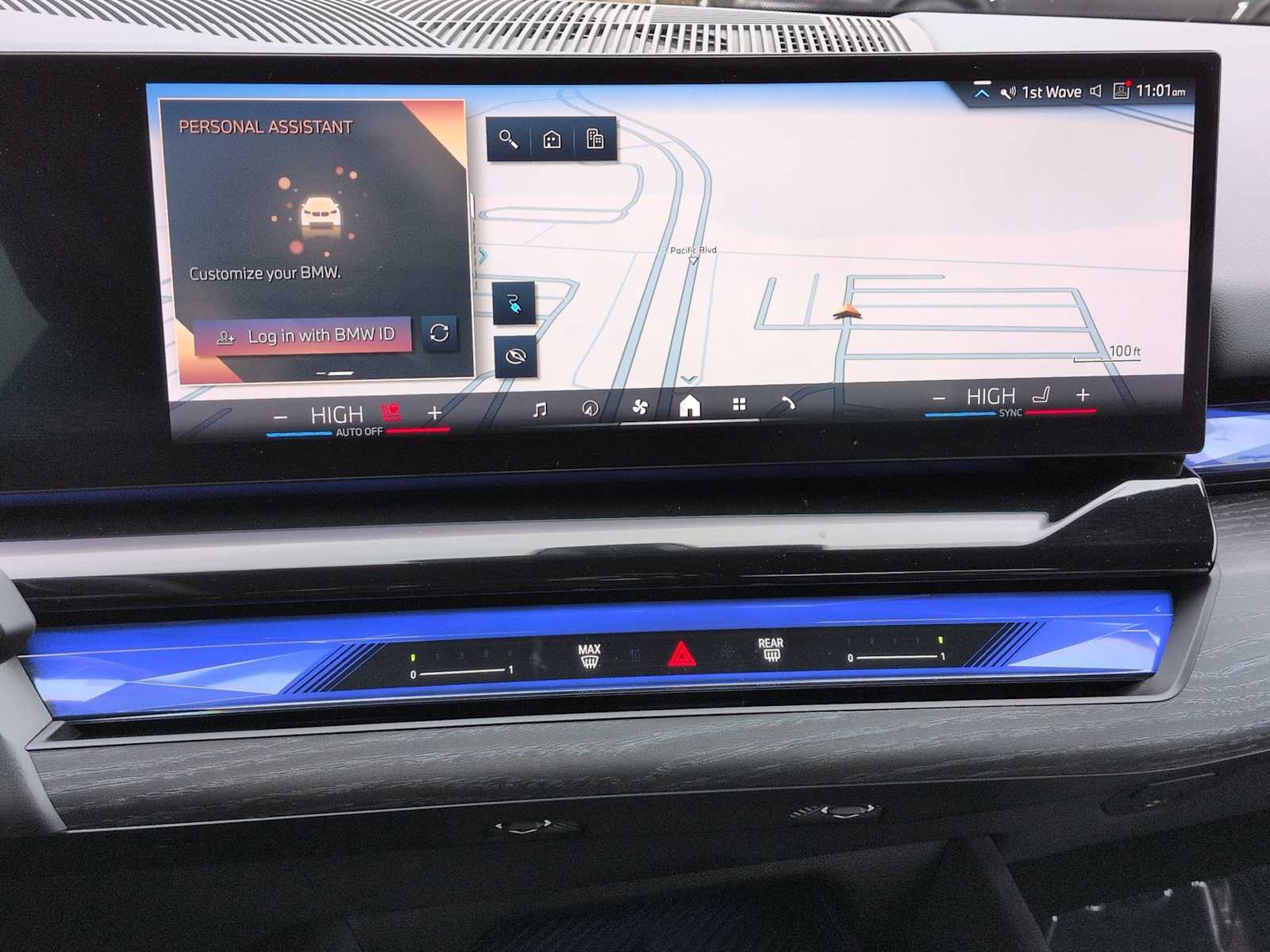 Thumbnail: 2025 BMW i5 - 28