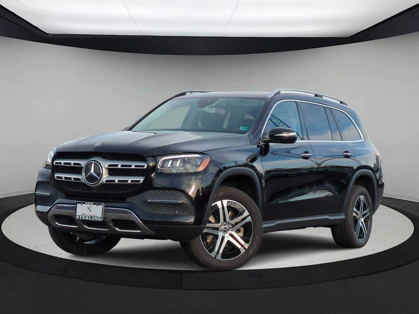2020 Mercedes-Benz GLS 450 4MATIC -
                  Sterling, VA