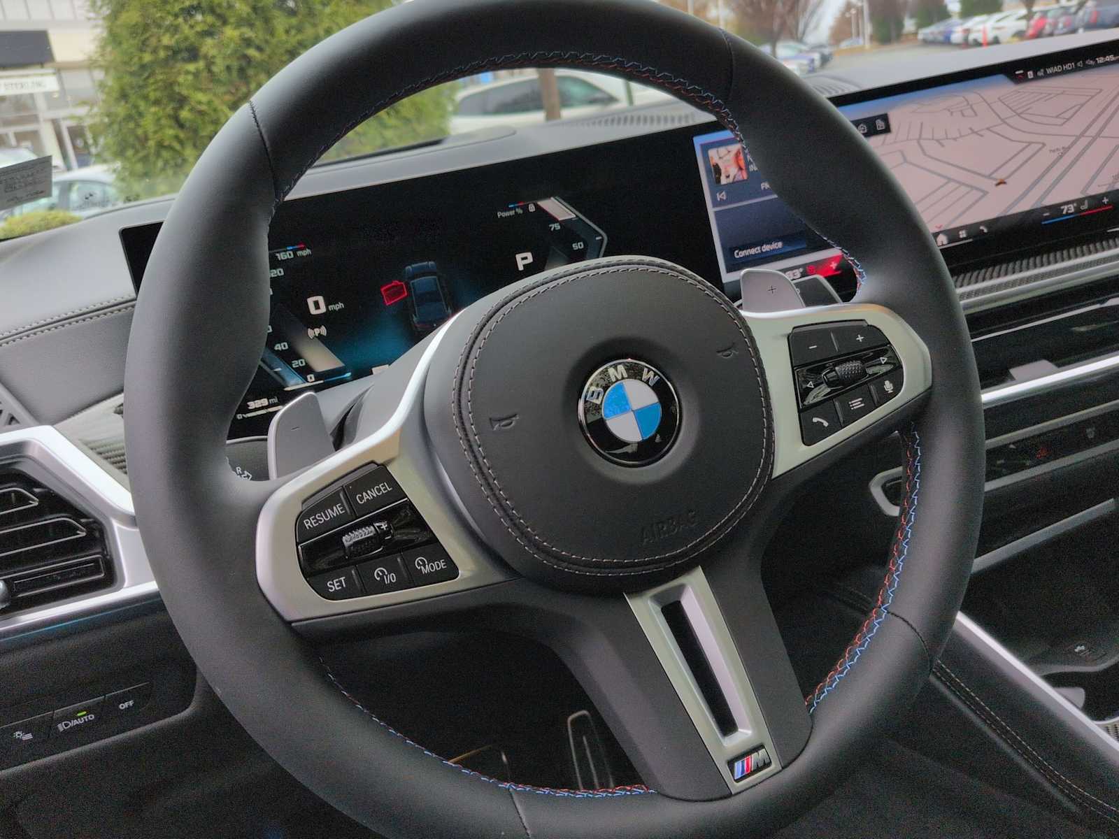 Thumbnail: 2026 BMW X6 - 25