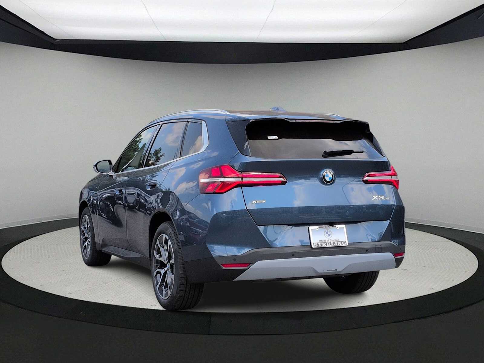 Thumbnail: 2026 BMW X3 - 6