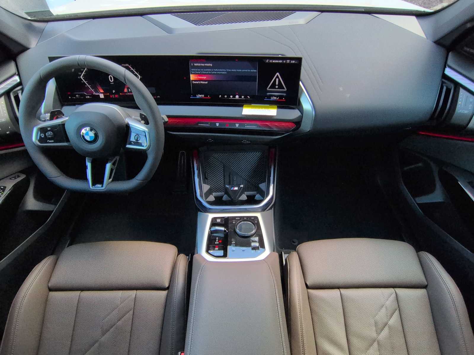 Thumbnail: 2026 BMW X3 - 16