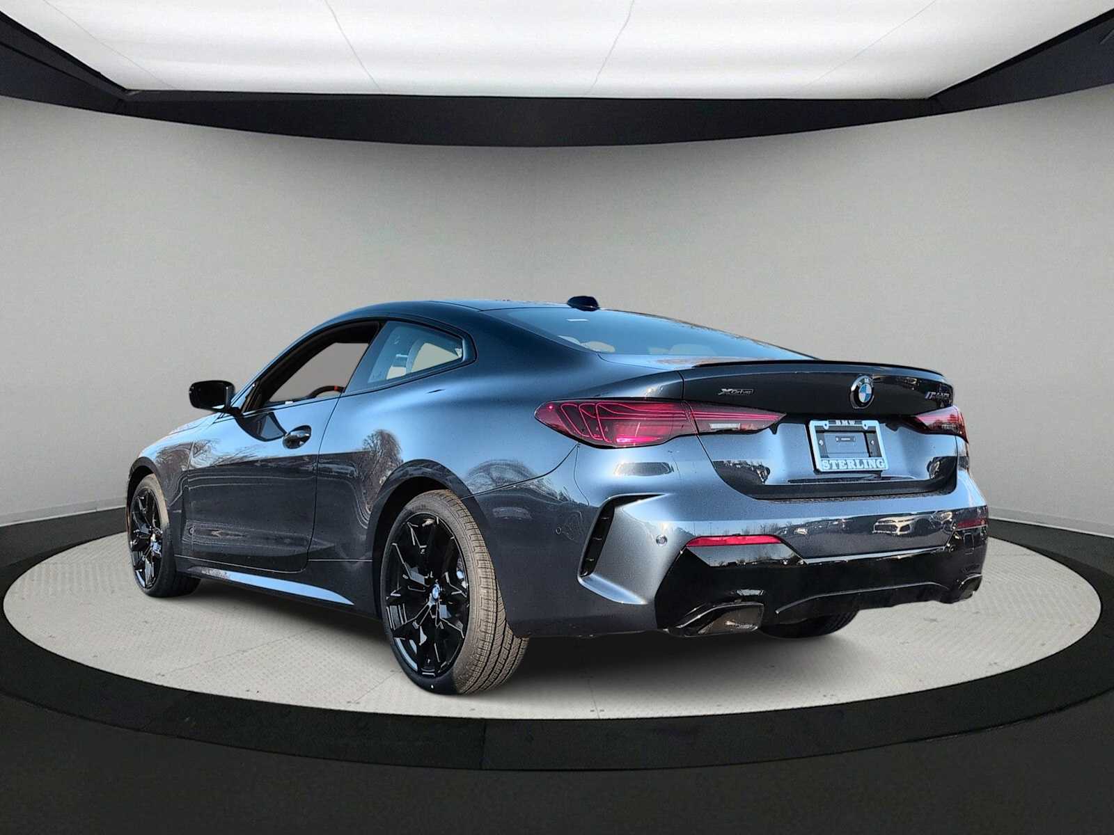 Thumbnail: 2026 BMW 4 Series - 6