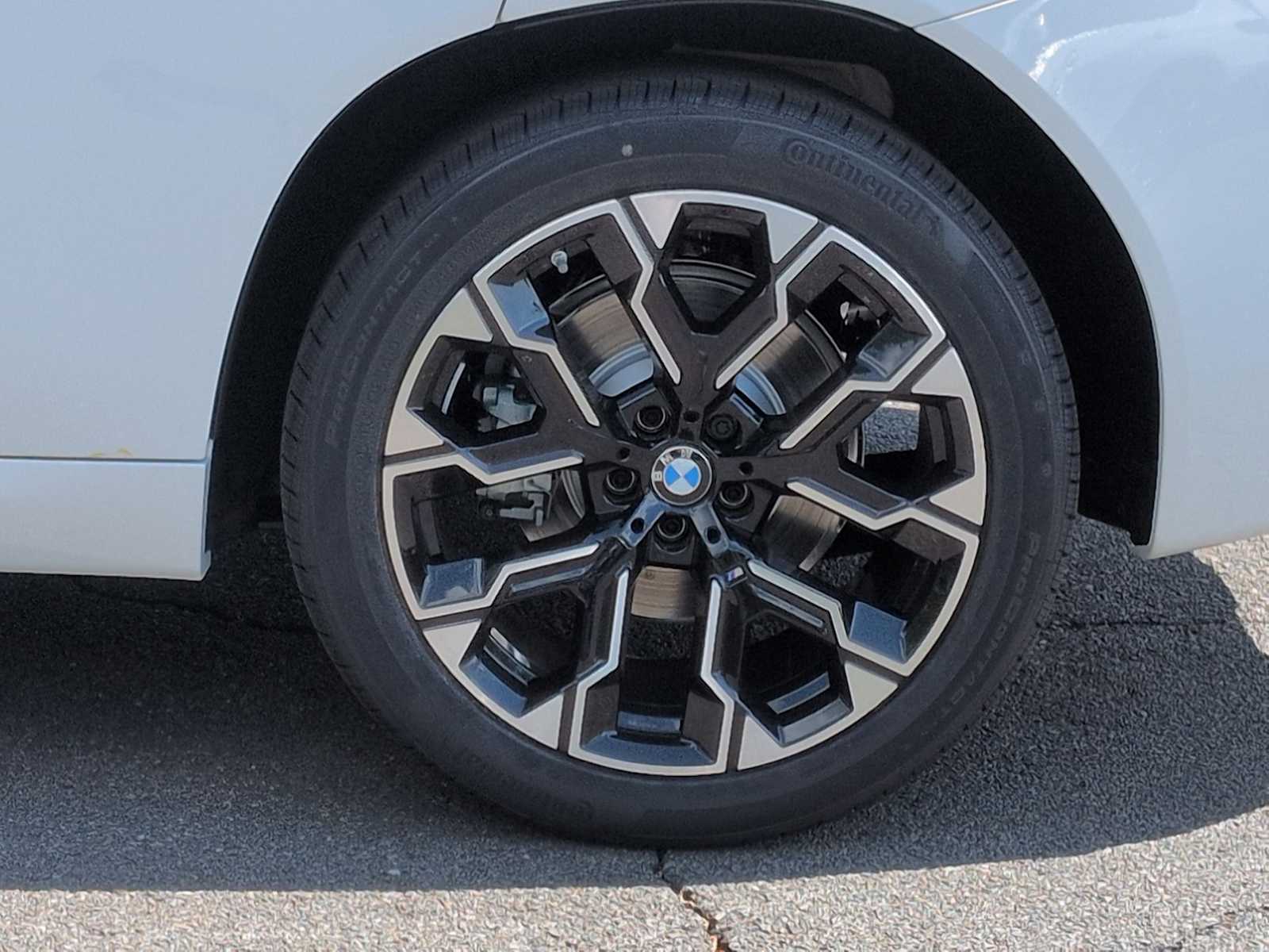 Thumbnail: 2026 BMW X3 - 14
