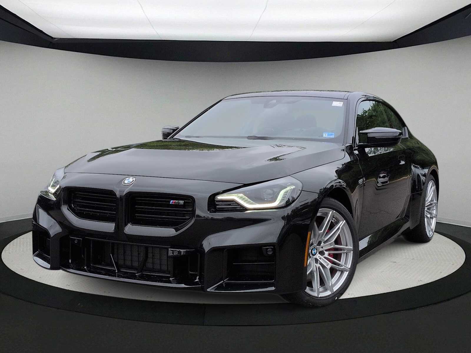 2026 BMW M2  -
                  Sterling, VA