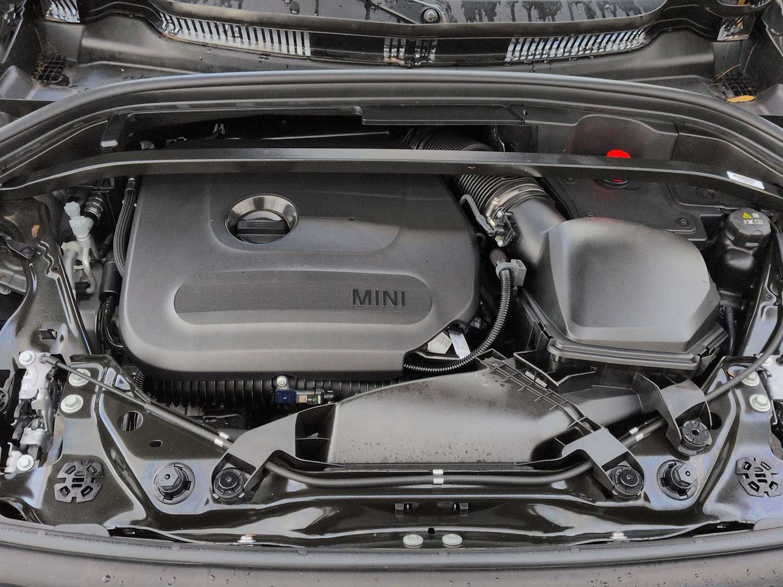 Thumbnail: 2025 MINI Cooper Countryman - 15