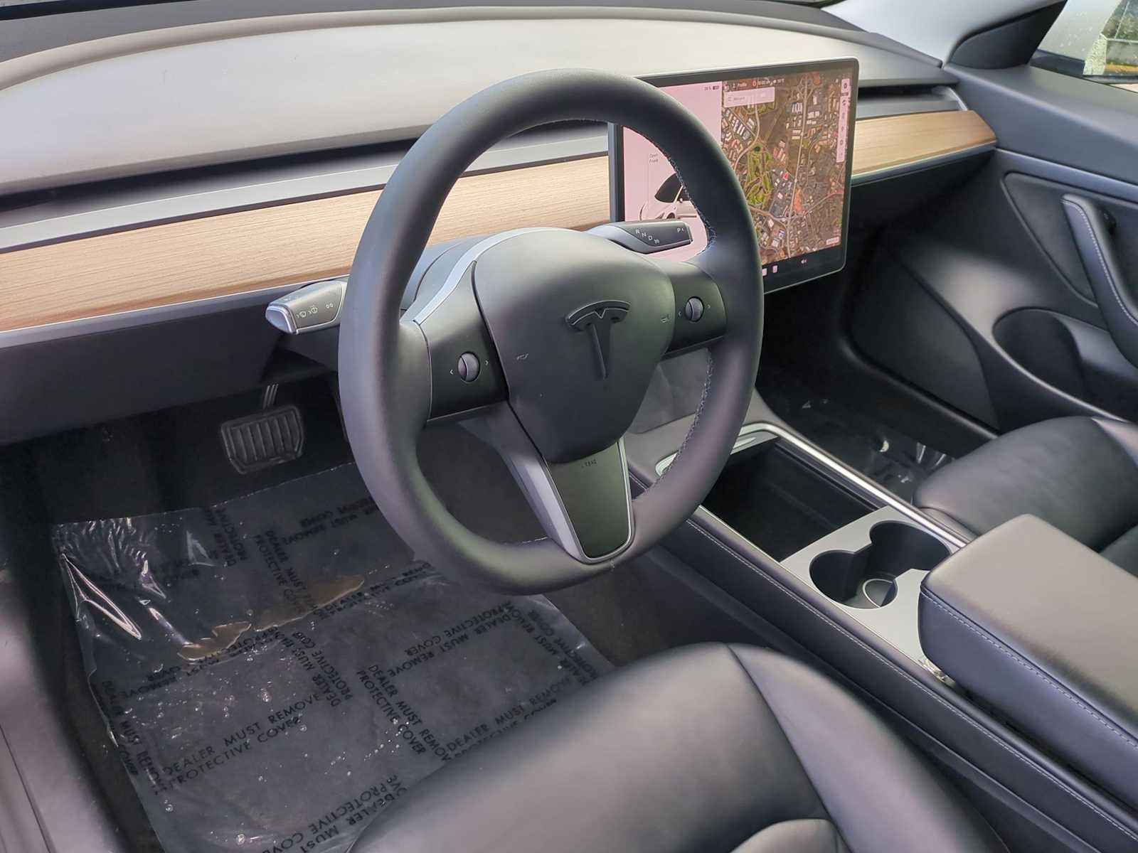 Thumbnail: 2021 Tesla Model 3 - 10