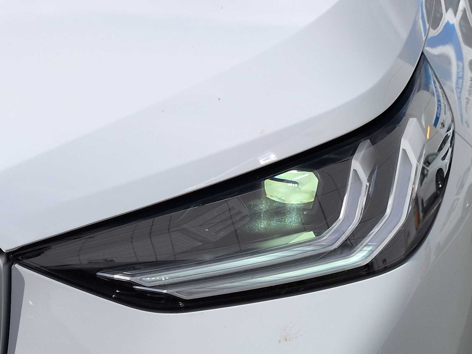 Thumbnail: 2026 BMW X3 - 11