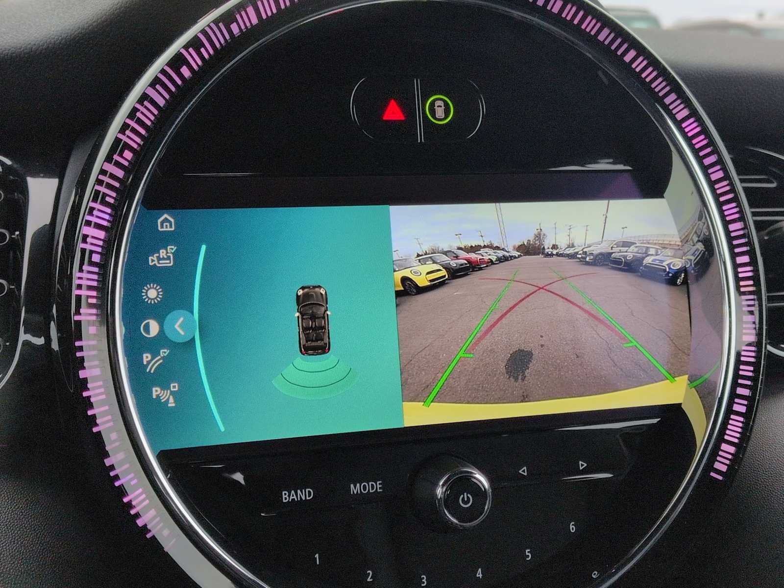 Thumbnail: 2024 MINI Cooper Convertible - 31