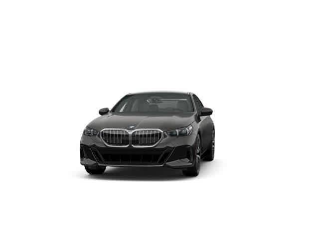 Thumbnail: 2026 BMW 5 Series - 3