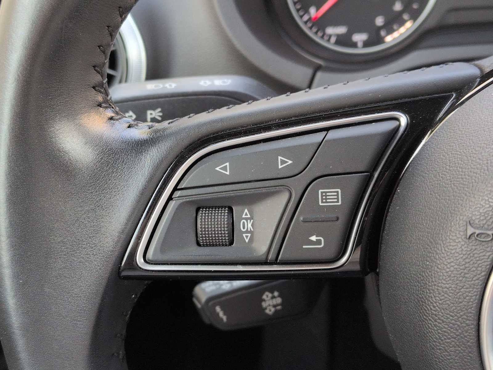 Thumbnail: 2017 Audi A3 - 25