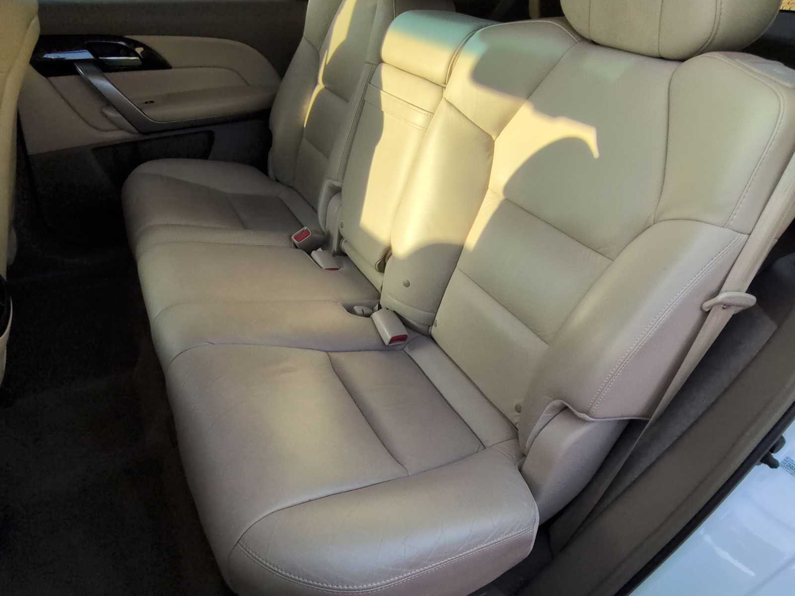 Thumbnail: 2010 Acura MDX - 20