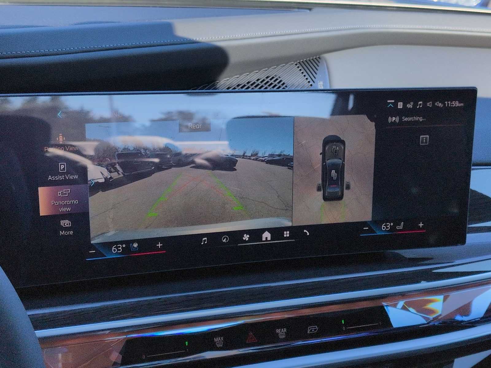 Thumbnail: 2026 BMW 7 Series - 32