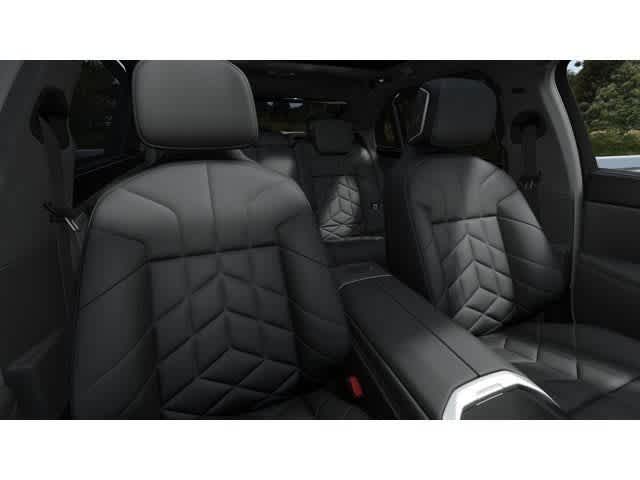Thumbnail: 2027 BMW 7 Series - 11